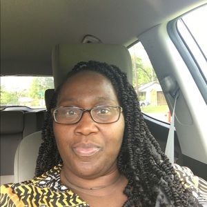 Meet your Posher, Janice